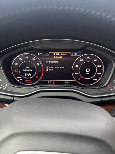 Used 2019 Audi Q5 2.0T Premium Plus w/ Premium Plus Package AWD/4WD image 6