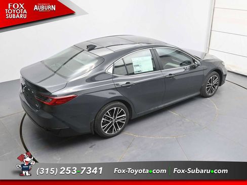 New 2026 Toyota Camry XLE image 26