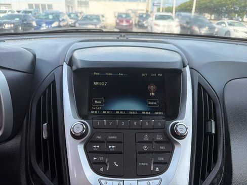 Used 2015 Chevrolet Equinox LT FWD image 31