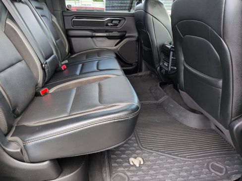 Used 2022 RAM 1500 Rebel w/ G/T Package AWD/4WD image 18