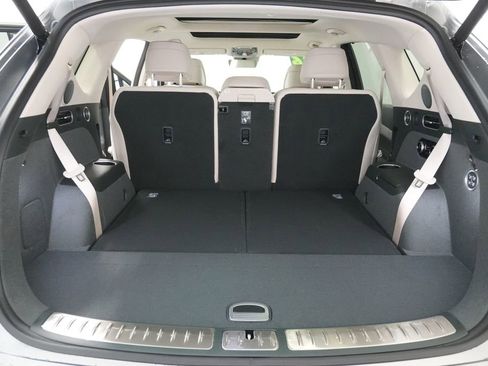 New 2026 Genesis GV80 2.5T Advanced image 30