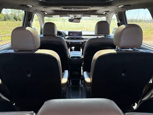 Used 2022 Kia Telluride SX w/ SX Prestige Package AWD/4WD image 19