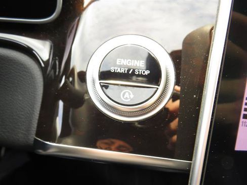 Certified 2022 Mercedes-Benz S 500 4MATIC image 14