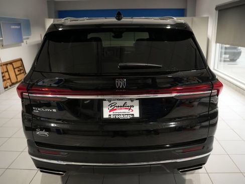 New 2026 Buick Enclave Preferred w/ Power Package AWD/4WD image 8