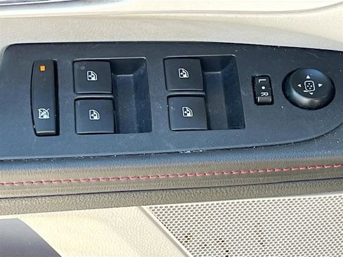 Used 2015 Chevrolet Equinox LT w/ Power Convenience Package image 17