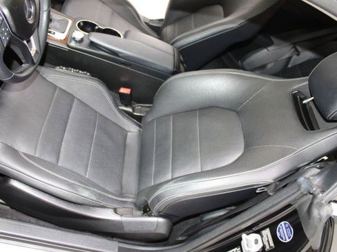 Used 2013 Mercedes-Benz E 350 E 350 Coupe image 21