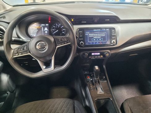 Used 2021 Nissan Kicks SV FWD image 22