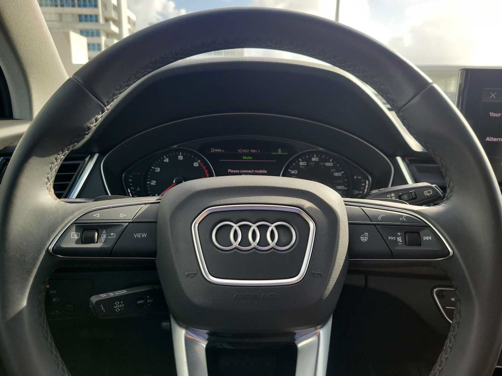 Certified 2023 Audi Q5 2.0T Premium AWD/4WD image 23