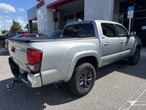 Used 2023 Toyota Tacoma SR5 image 4