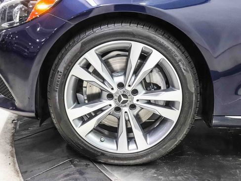Used 2017 Mercedes-Benz C 300 Sedan image 9