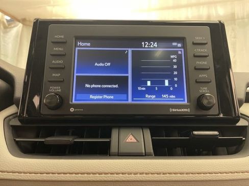 Used 2022 Toyota RAV4 XLE w/ Convenience Package AWD/4WD image 26