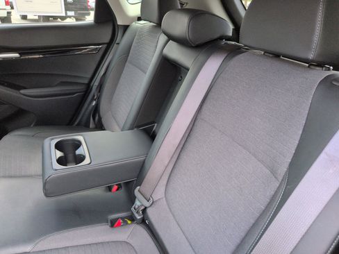 Used 2023 Kia Seltos S w/ Navigation Package FWD image 30