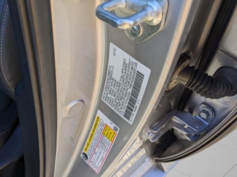 Used 2022 Honda Accord Sport image 39