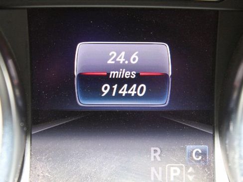 Used 2019 Mercedes-Benz GLS 450 GLS 450 image 8