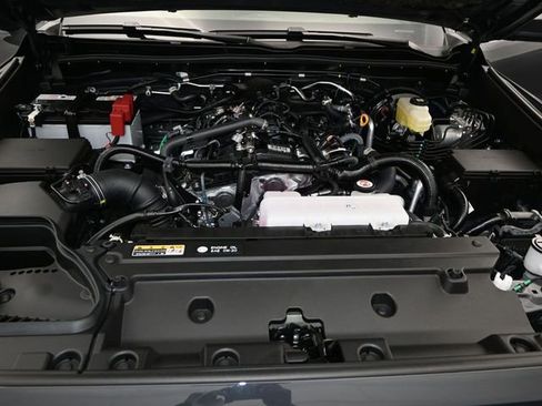 New 2026 Toyota 4Runner Limited image 18