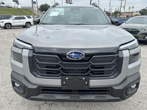 New 2026 Subaru Outback Touring AWD/4WD image 8