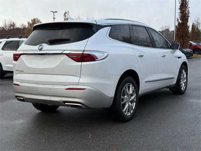 Used 2023 Buick Enclave Premium w/ Experience Buick Package