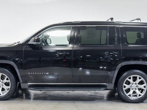 Used 2022 Jeep Wagoneer Series I w/ Premium Group I image 8