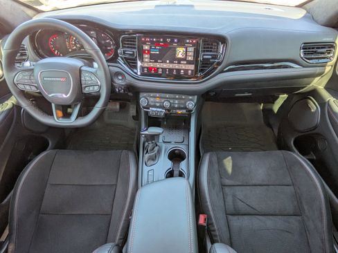 New 2026 Dodge Durango GT image 17