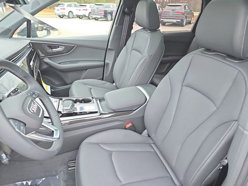 New 2026 Audi Q7 3.0T Premium Plus image 15