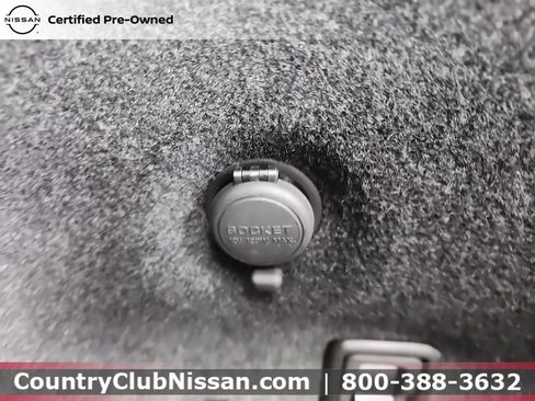 Certified 2023 Nissan Murano Platinum w/ Cargo Package image 32