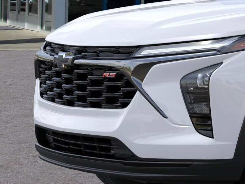 New 2026 Chevrolet Trax RS w/ Driver Confidence Package FWD image 13