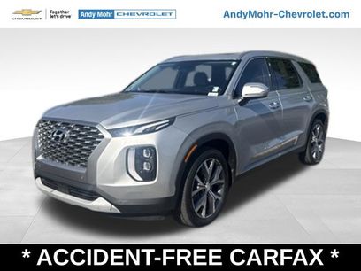 Used 2021 Hyundai Palisade SEL w/ Premium Package
