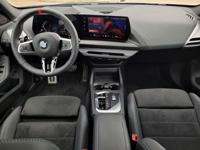 Certified 2025 BMW M235i xDrive w/ M Performance Package AWD/4WD image 28