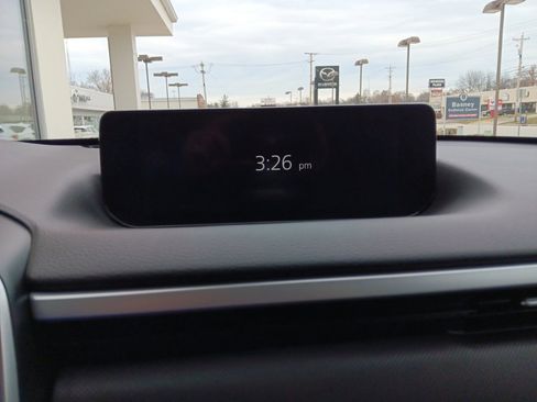 Certified 2025 MAZDA CX-50 AWD 2.5 S w/ Cargo Package image 20