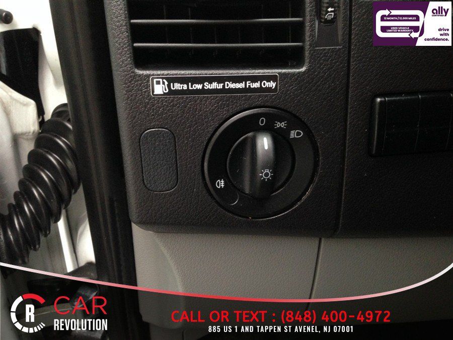 Used 2018 Mercedes-Benz Sprinter 2500 image 53
