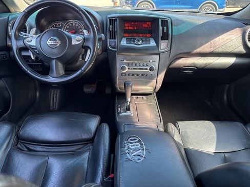 Used 2011 Nissan Maxima 3.5 SV w/ Sport Pkg image 27
