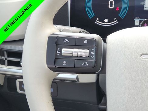 New 2025 Hyundai Santa Fe SEL image 27