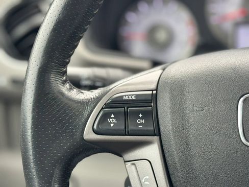 Used 2015 Honda Pilot EX-L image 25