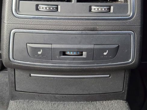 Used 2016 Audi A6 3.0T Premium Plus w/ S Line Sport Package image 24