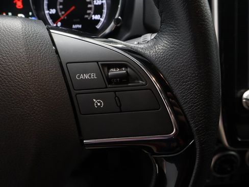 Used 2024 Mitsubishi Outlander Sport SE image 28