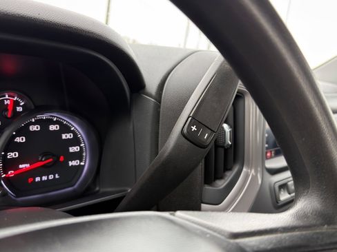 Used 2023 Chevrolet Silverado 2500 W/T w/ WT Fleet Convenience Package image 42