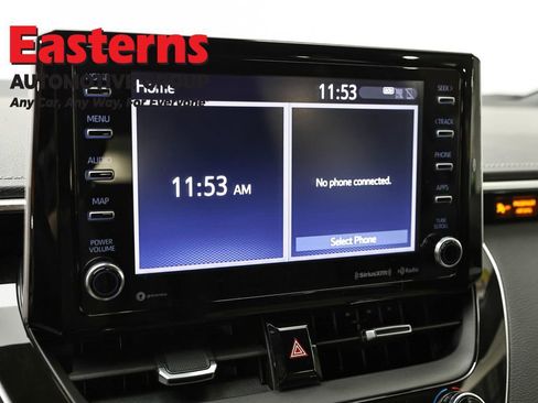 Used 2019 Toyota Corolla XSE FWD image 19