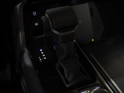 New 2026 Toyota Tundra Platinum image 24