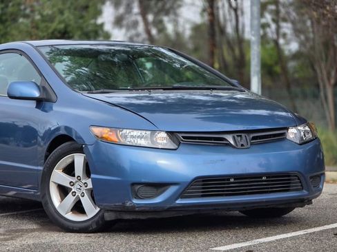 Used 2006 Honda Civic EX image 2