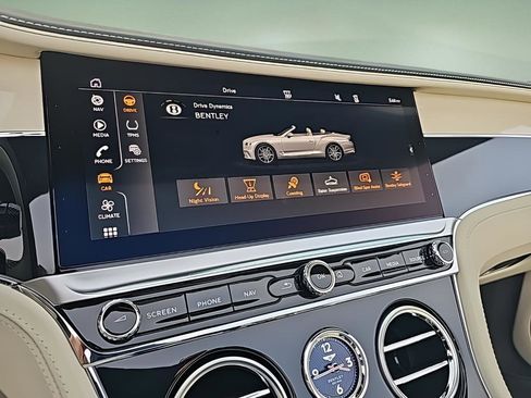 New 2024 Bentley Continental GT V8 image 34