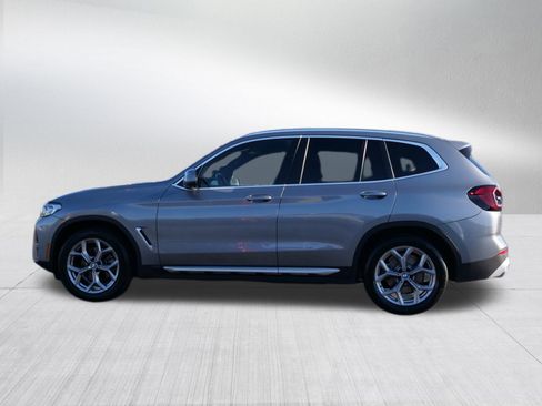 Used 2024 BMW X3 xDrive30i image 6