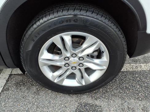 Used 2022 Chevrolet Blazer LT image 6