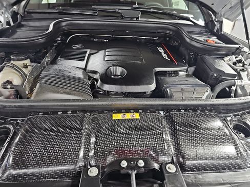 Certified 2024 Mercedes-Benz GLE 53 AMG 4MATIC Coupe image 33