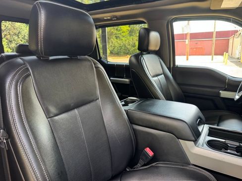 Used 2021 Ford F350 Lariat AWD/4WD image 35