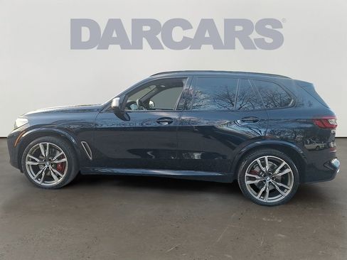 Used 2022 BMW X5 M50i w/ Premium Package image 4