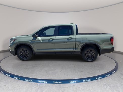 New 2026 Honda Ridgeline TrailSport image 8
