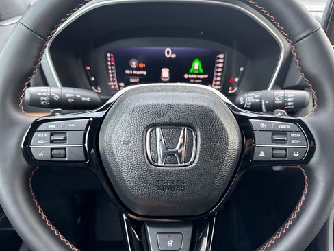 New 2026 Honda Passport TrailSport Elite image 27