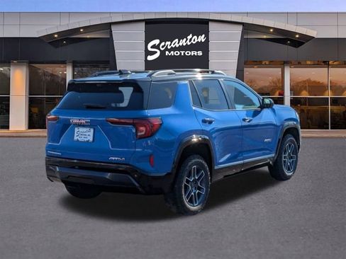 New 2026 GMC Terrain AT4 w/ Convenience Package III image 5