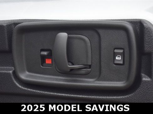 New 2025 Chevrolet Express 2500 Work Van image 17