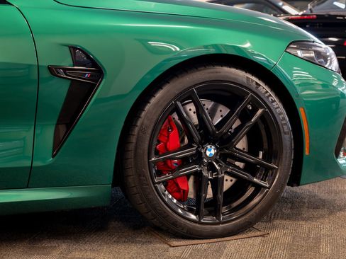 Used 2024 BMW M8 Competition image 32